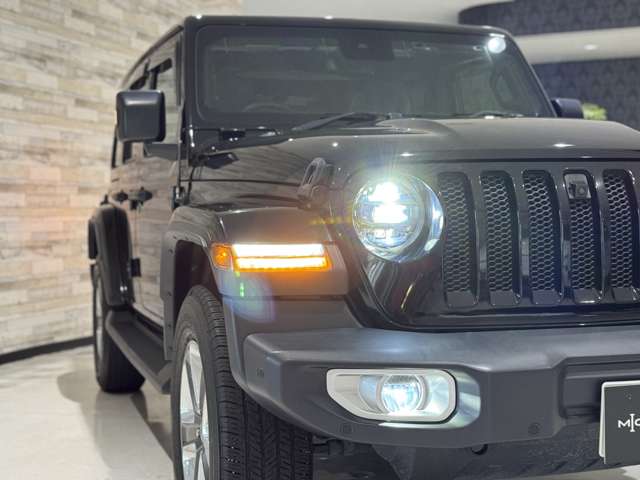 ラングラー 2020/R02