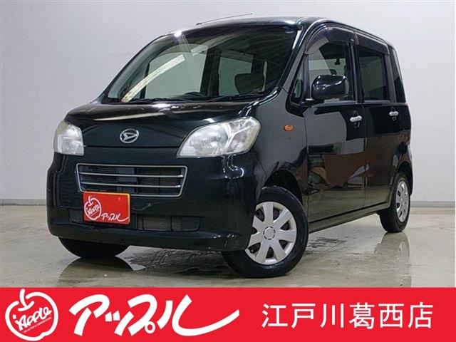 タントエグゼ 2010/H22