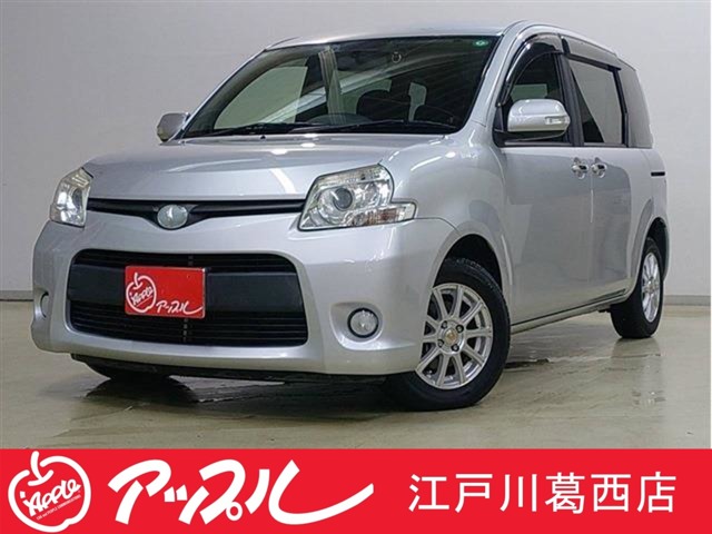 シエンタ 2013/H25