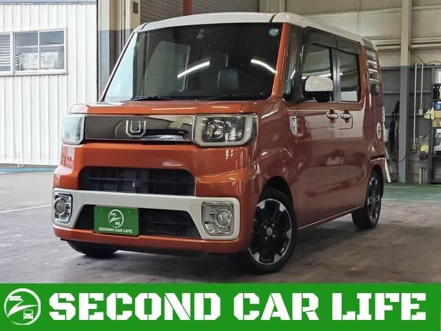 ウェイク 2015/H27