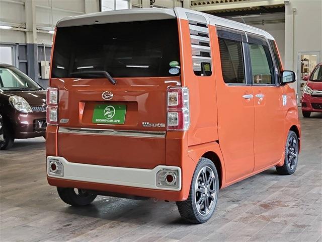 ウェイク 2015/H27