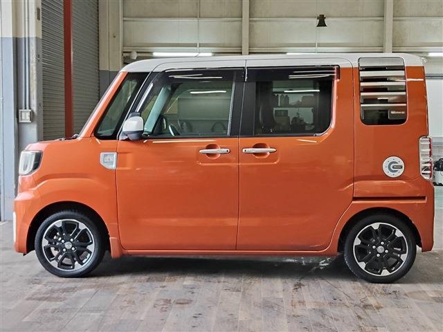 ウェイク 2015/H27