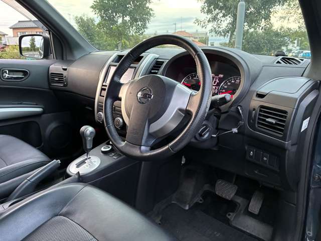 エクストレイル 2013/H25