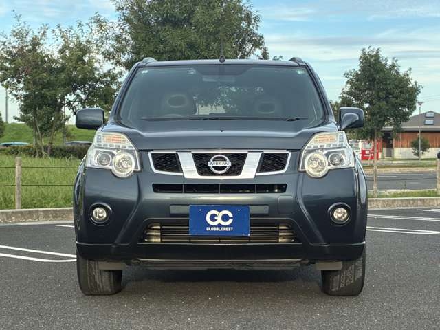 エクストレイル 2013/H25