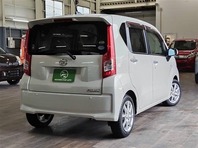 ムーヴ 2015/H27