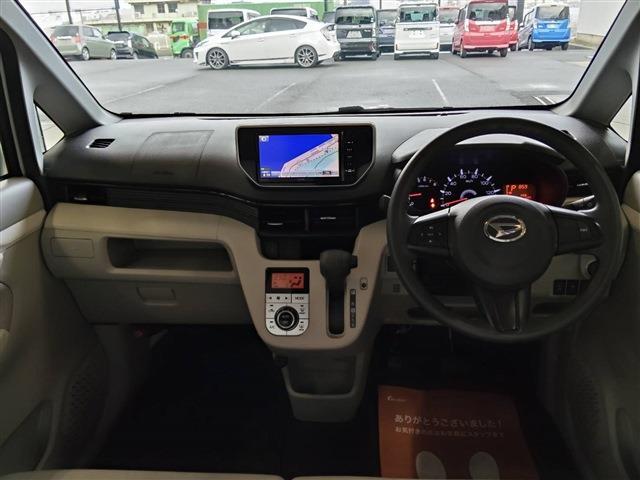 ムーヴ 2015/H27
