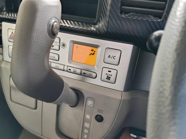 エブリイワゴン 2009/H21