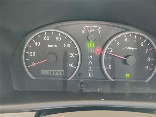 エブリイワゴン 2009/H21