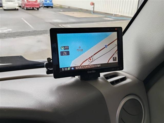 エブリイワゴン 2009/H21