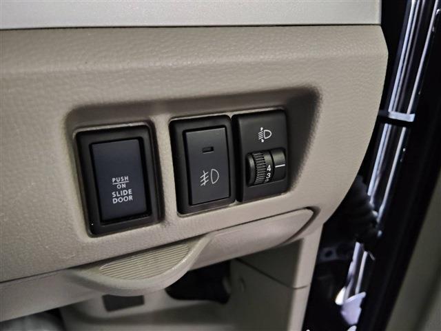 エブリイワゴン 2009/H21