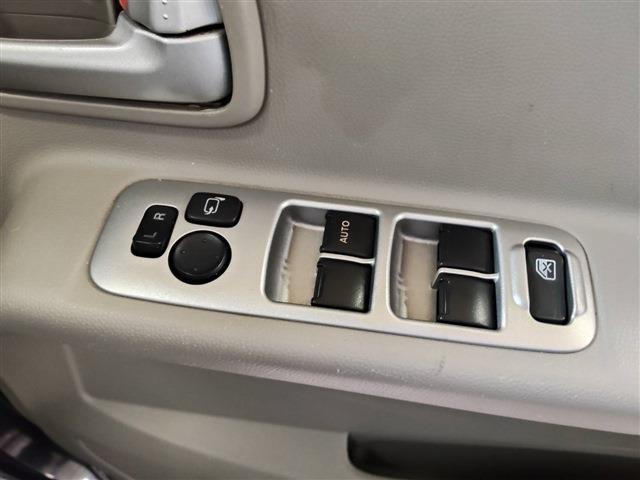 エブリイワゴン 2009/H21