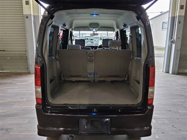 エブリイワゴン 2009/H21