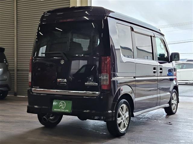 エブリイワゴン 2009/H21