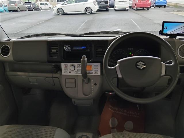 エブリイワゴン 2009/H21