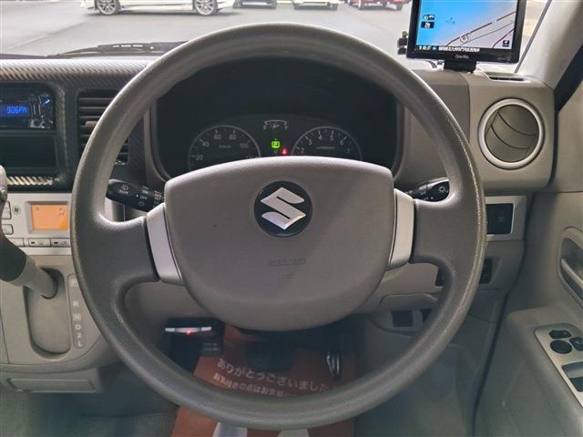 エブリイワゴン 2009/H21