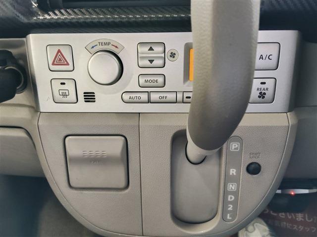 エブリイワゴン 2009/H21