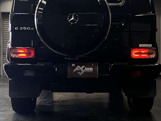 Gクラス 2016/H28