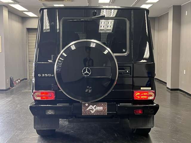 Gクラス 2016/H28