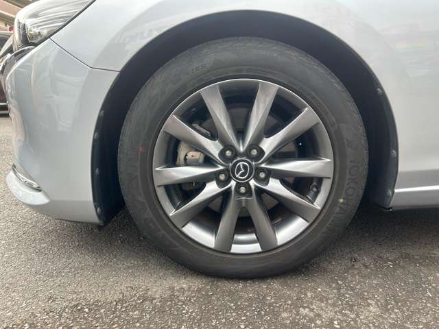 アテンザワゴン 2018/H30