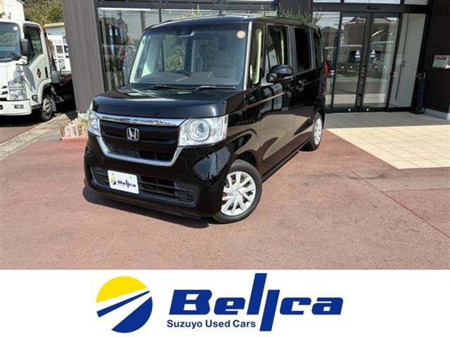N-BOX 2020/R02