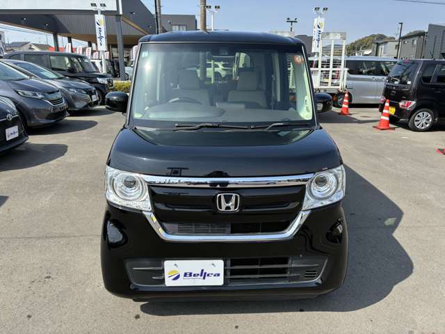 N-BOX 2020/R02