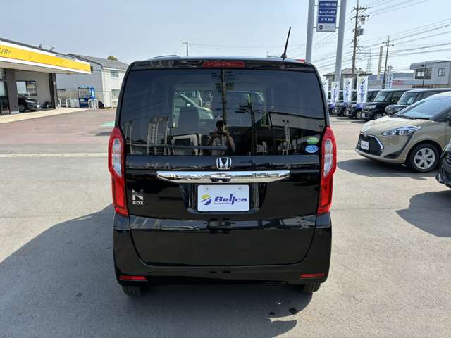 N-BOX 2020/R02
