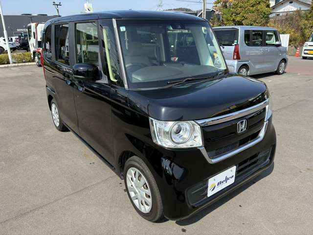 N-BOX 2020/R02