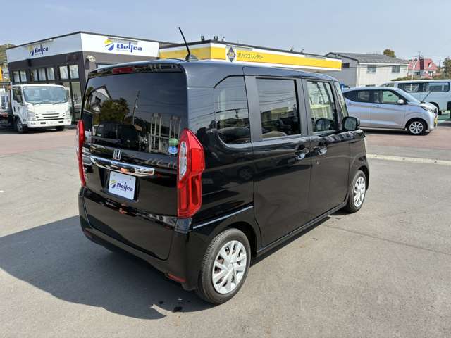 N-BOX 2020/R02