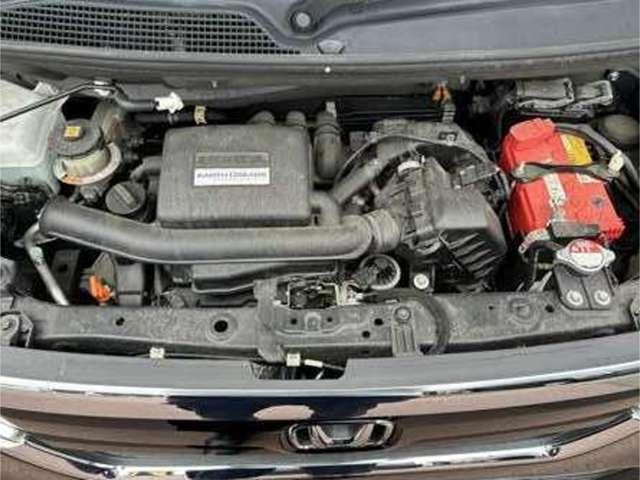 N-BOX 2020/R02