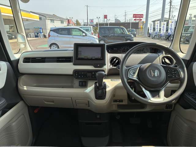 N-BOX 2020/R02
