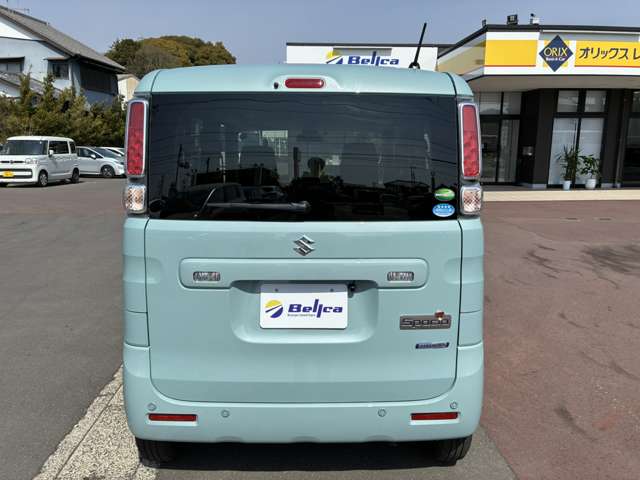 スペーシア 2020/R02