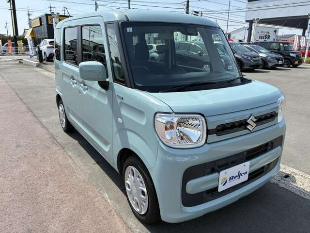 スペーシア 2020/R02