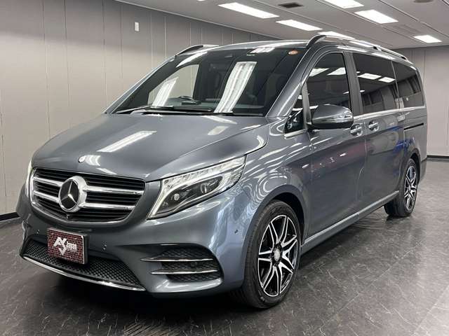 Vクラス 2017/H29