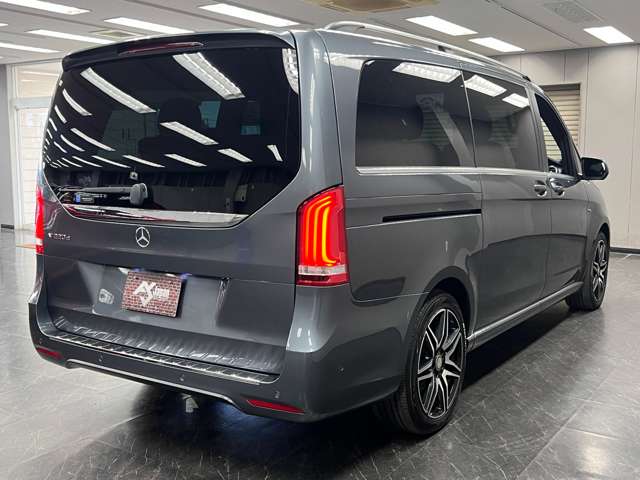Vクラス 2017/H29