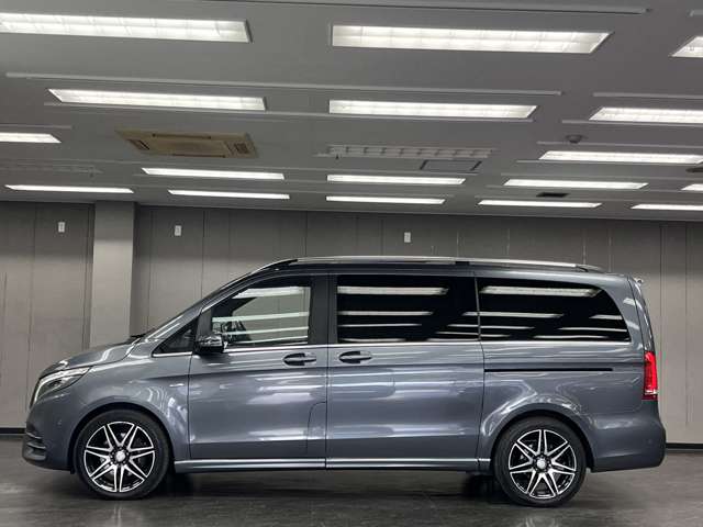 Vクラス 2017/H29