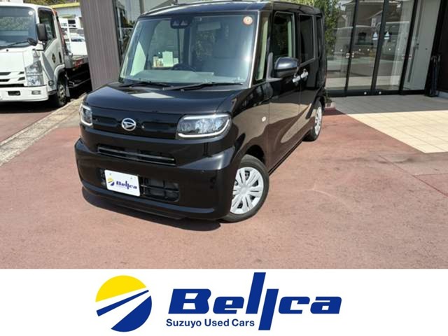 タント 2020/R02