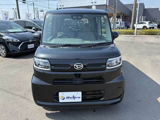 タント 2020/R02