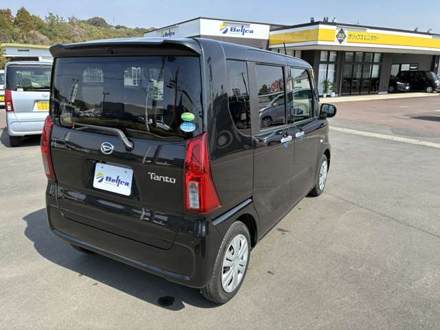 タント 2020/R02