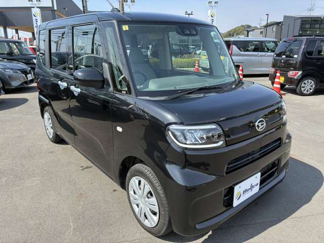 タント 2020/R02