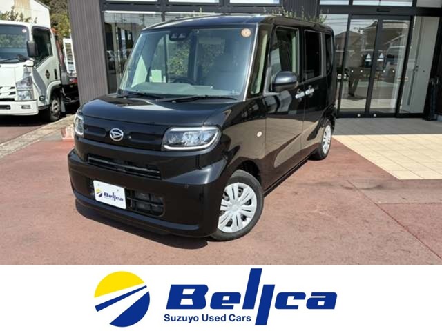 タント 2020/R02