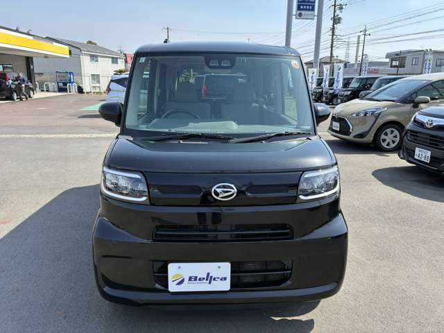タント 2020/R02