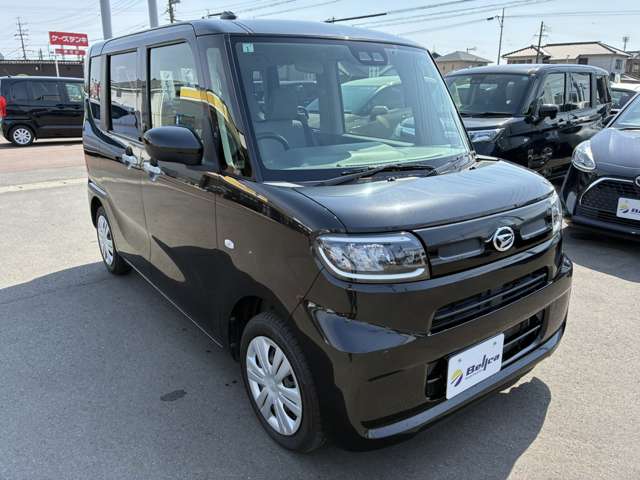 タント 2020/R02