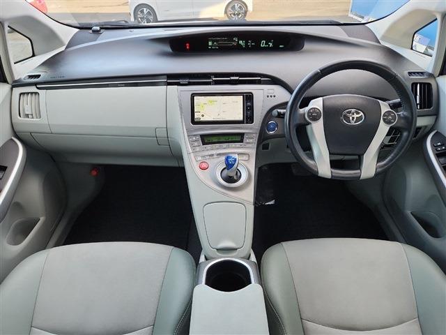 プリウス 2014/H26