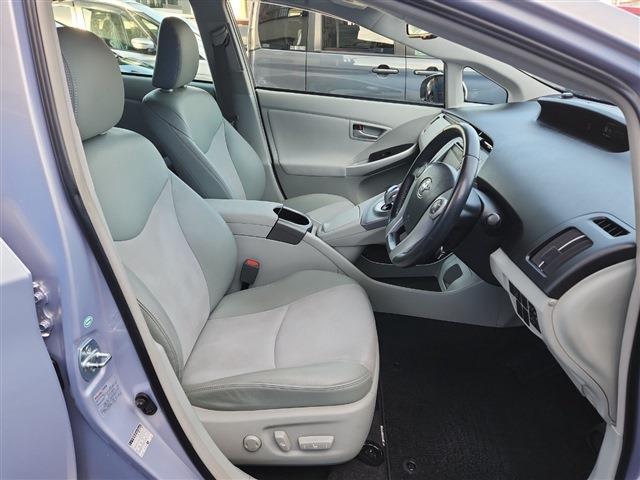 プリウス 2014/H26