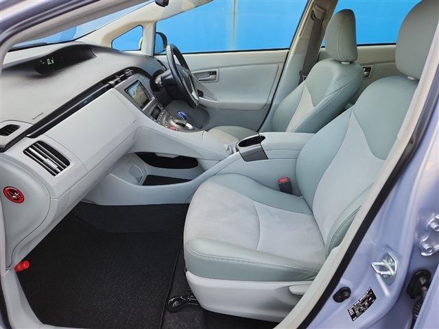 プリウス 2014/H26