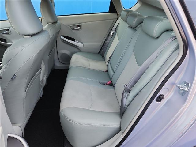 プリウス 2014/H26