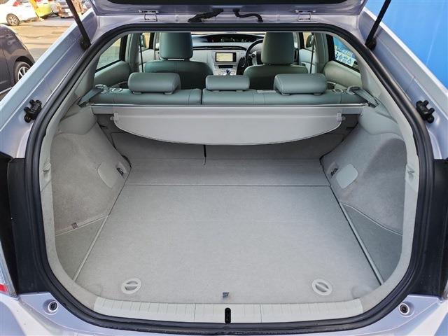 プリウス 2014/H26