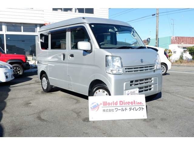 エブリイ 2018/H30