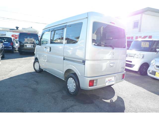 エブリイ 2018/H30