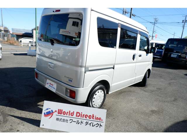 エブリイ 2018/H30